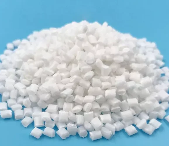 Raw Material Pcl Resin Polycaprolactone Wholesale Polylactide Granule Pellets Granule PLA 4043