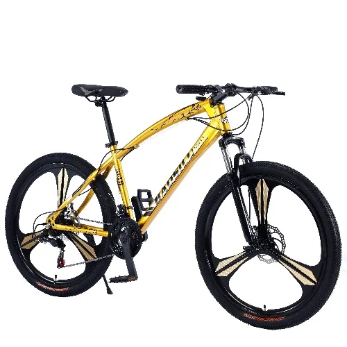 Hot sale 2024 New style mountain bike variable speed off-road bike 26-inch for adult