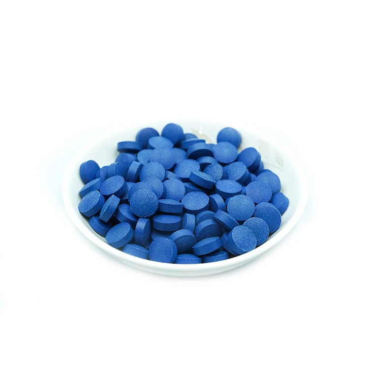 Лидер продаж, оптовая продажа, таблетки фикоцианина, таблетки синего пигмента, фикоцианин
