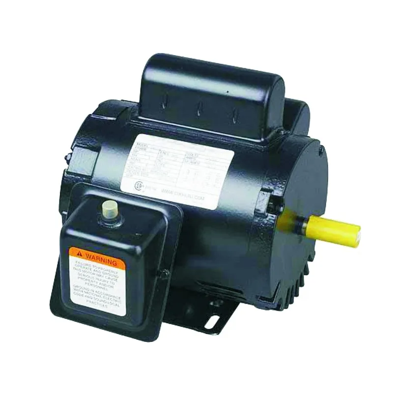 NEMA Frame 56c motor 3 phase 1hp used in air compressor blower and pump