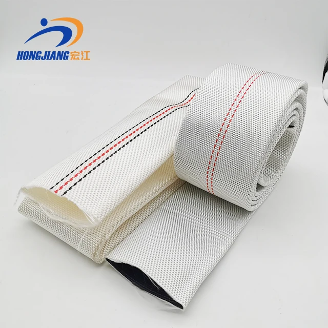High Cost Performance Fire Pvc Water Hose 1inch 2 Inch 3inch 4inch 6inch 8inch 10inch PVC/PU Lining Fire Layflat Hose