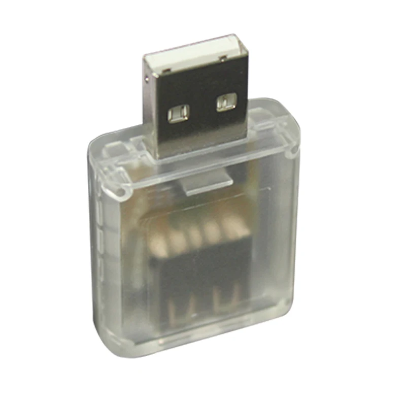  Анти-взломать USB Щит блокировщик данных для предварительного обмена нежелательных мобильного