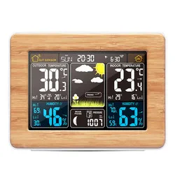 alarm clock wake up light alram clock with radio