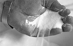 Best selling chemicals sodium salt chemical additive retarder