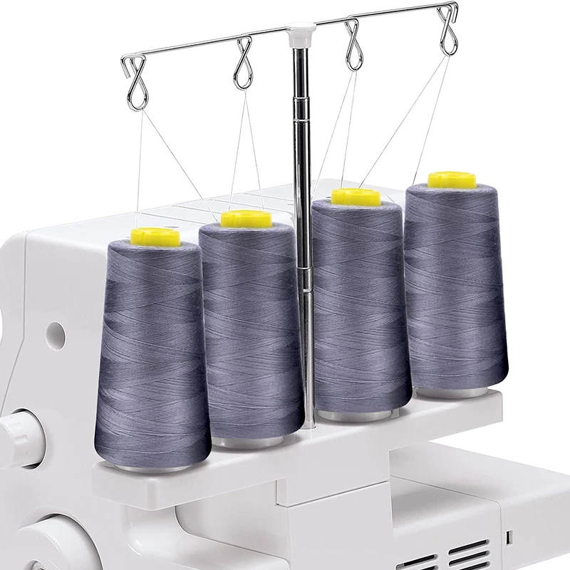 Sewing Thread Direchoodies Wholesale Polyestesweatpants Curtain Fabric High Speed Polyester Customized Clothing Sewing