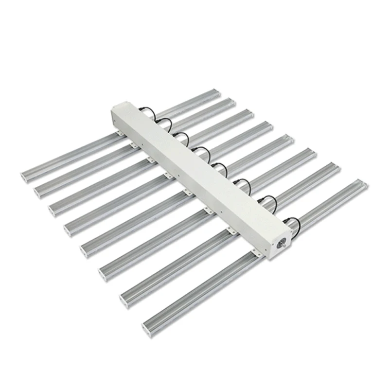 Safe And Reliable Dimmable Full Spectrum Waterproof Led 600w Grow Light For Indoor Plant