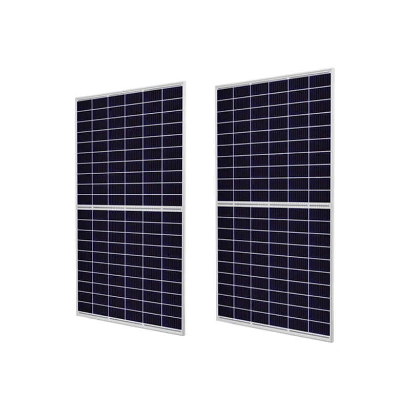 Hope solar 48v Factory Cheap Price 540W  Solar Panels for Solar System or Solar Street Lighting