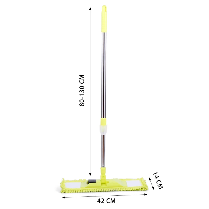 Professional Mop Floor Cleaning Household With Cheap Price