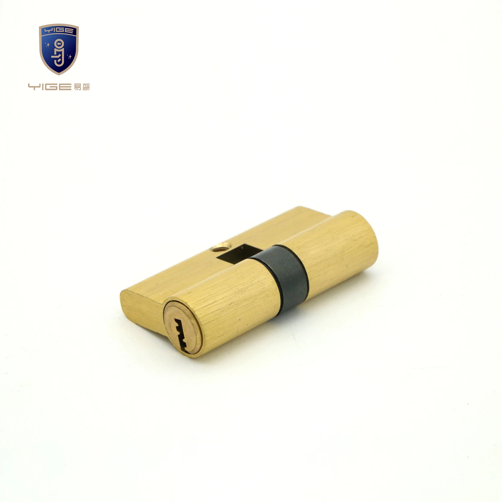 Anti drill door lock italy cylinder lock