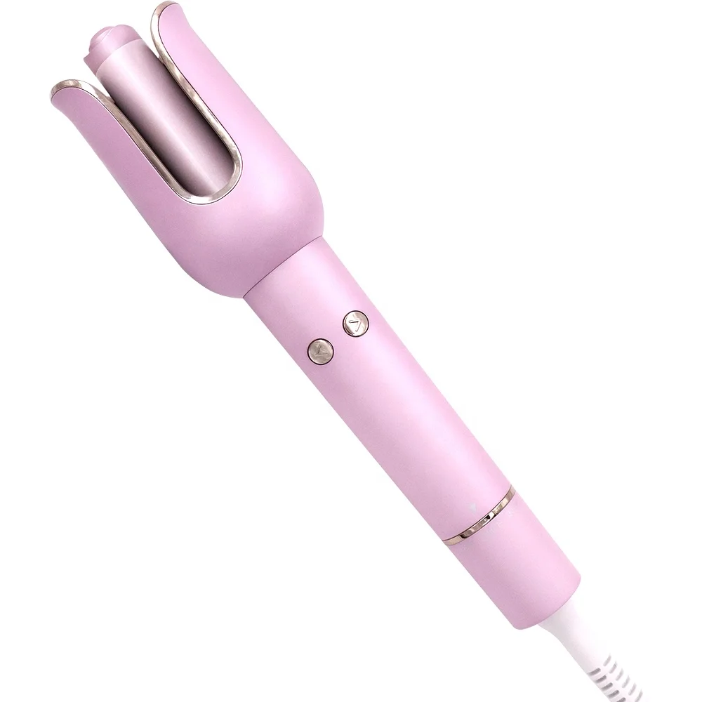 Automatic Hair Curler Hair Iron Newest Curling Iron Magic Curler Professional Rotating