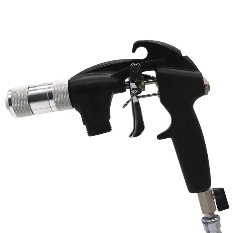 High Performance Spray Gun for real stone sprayer machine