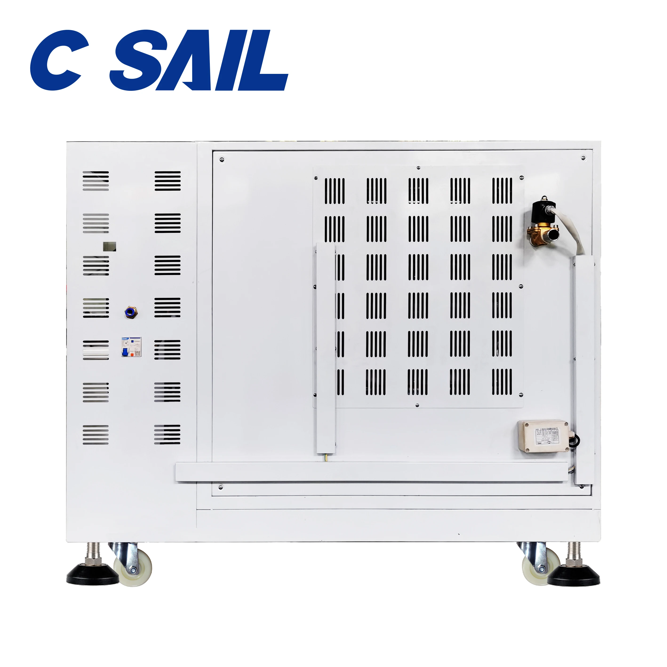 New Condition Precision Hot Air Drying Machine Apricot Konjac Pepper Fish Meat Drying Equipment