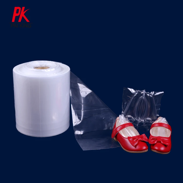 Air Cushioning Packaging Bag For Shoes Filler Shoes Supporter Sneaker Supporter Re-Usable Shoes Tree Buffer Filler