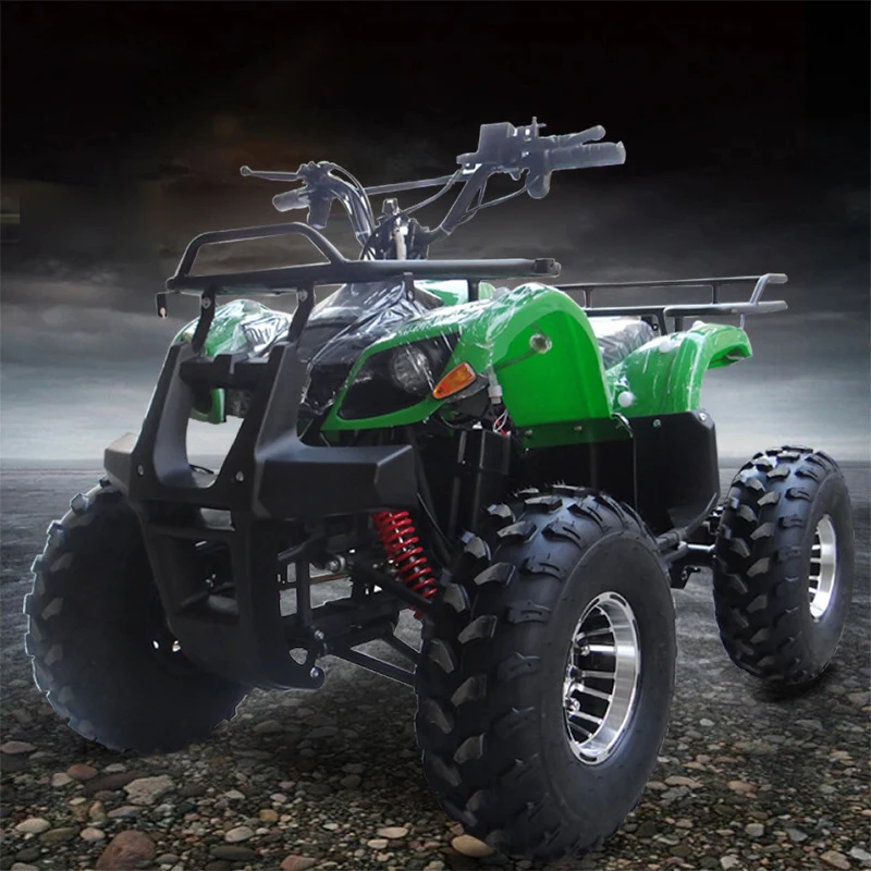 Smart new style motorcycle atv trailers atv 125cc atvs for adults