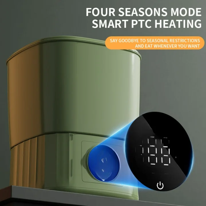 OEM household fully automatic Large capacity bean sprout yogurt machine