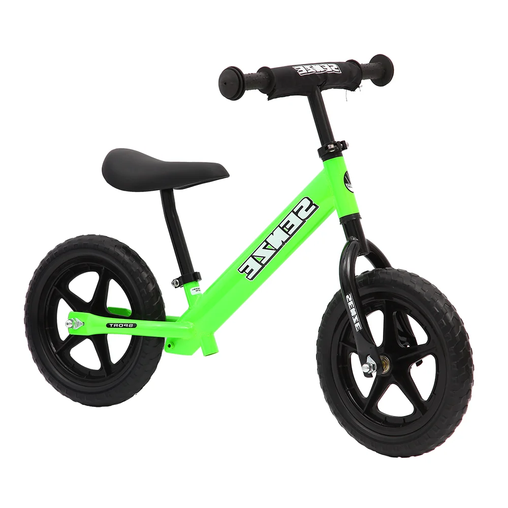 Factory Price Carbon Kids Bicycle Balance Bike/Hot Sale Kids Bicycle No Pedal Push Children On Road (62233601028)