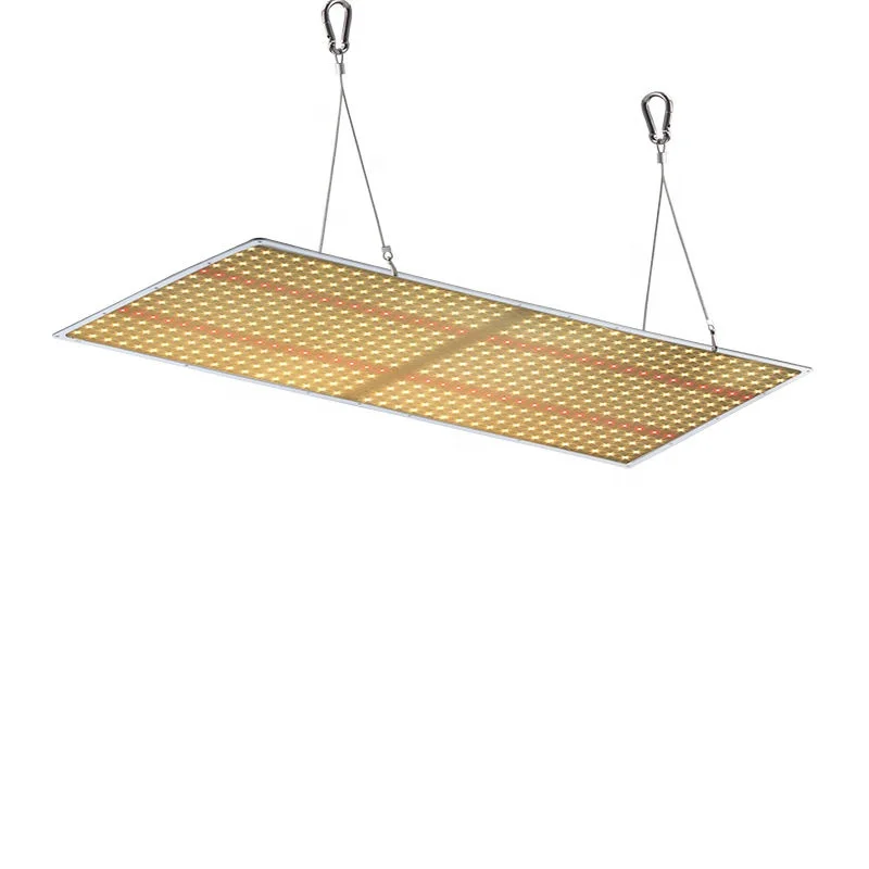 new arrivals 600w 480w 240w 200w G1 board panel Growing Lamps Full Spectrum LED Grow Light for indoor plants