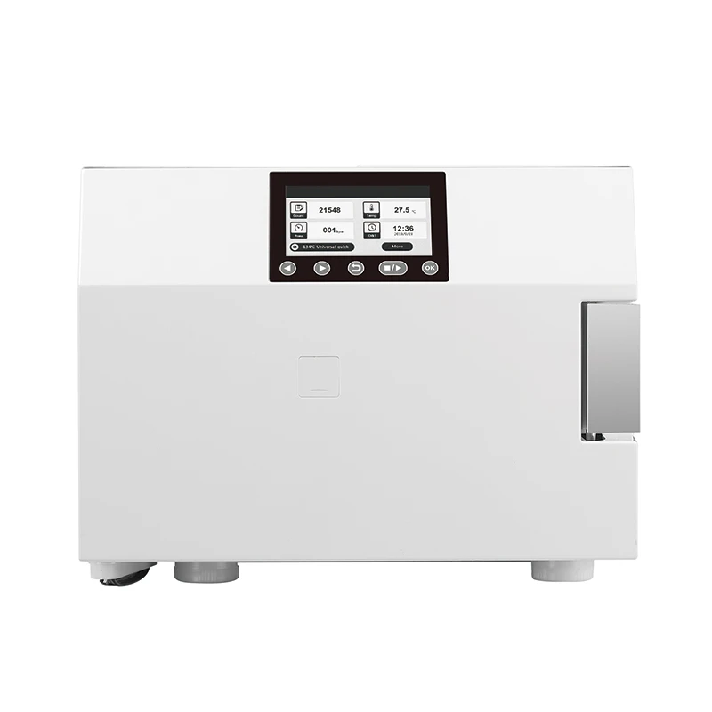 Китайский высококачественный Мини-медицинский автоклав 3 л, 5 л, оснащенный стерилизатором, сушильные установки для Стоматологического использования