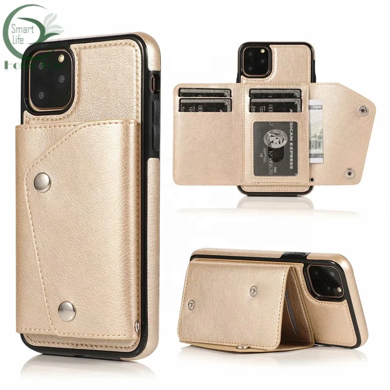 
Multi-color FC fashion bracket card case buy direct from china factory 