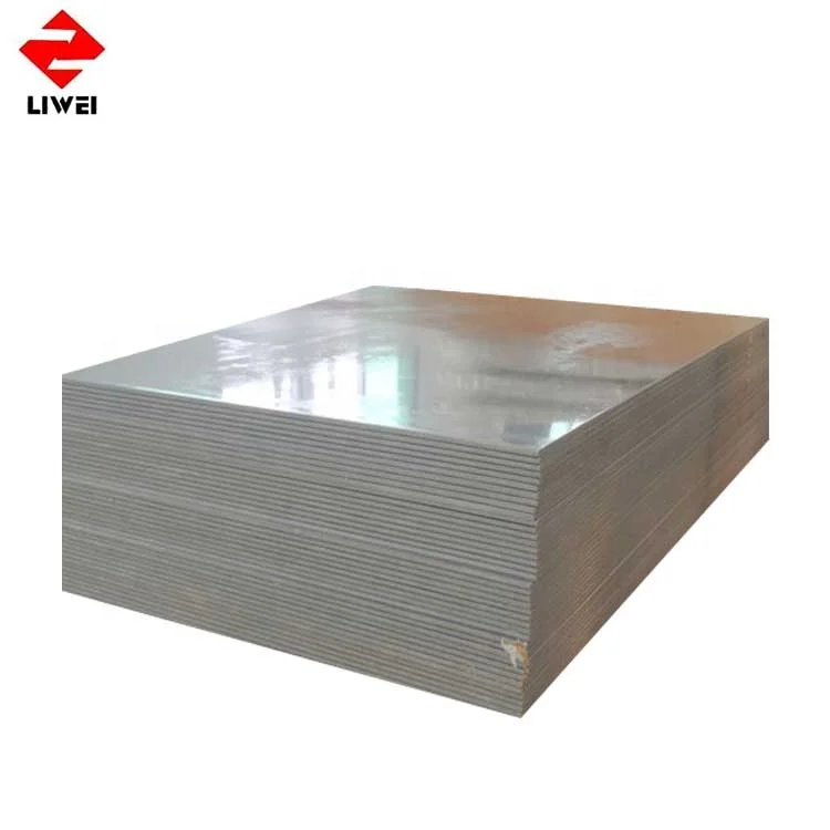 Cold-rolled Steel Sheet Dc01 Dc02 Dc03 Dc04 Spcc