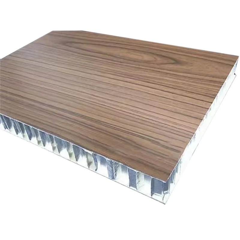 Aluminum Honeycomb Panel  Fibre Glass Sheet For Honeycomb Panel