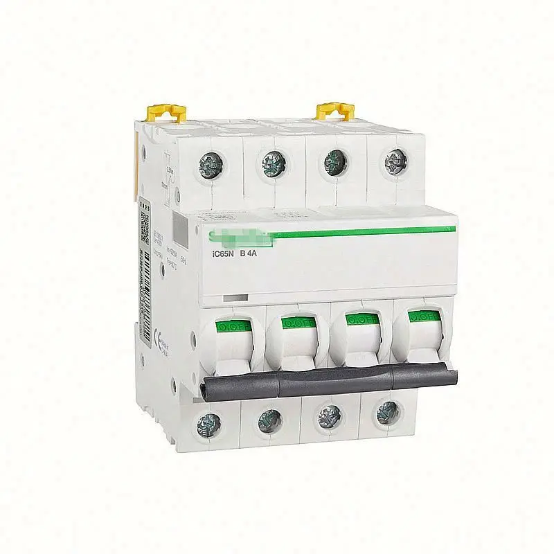 Hot sale Large stock new and original three-phase AC contactor RM4TG20 LC1E0610M5N