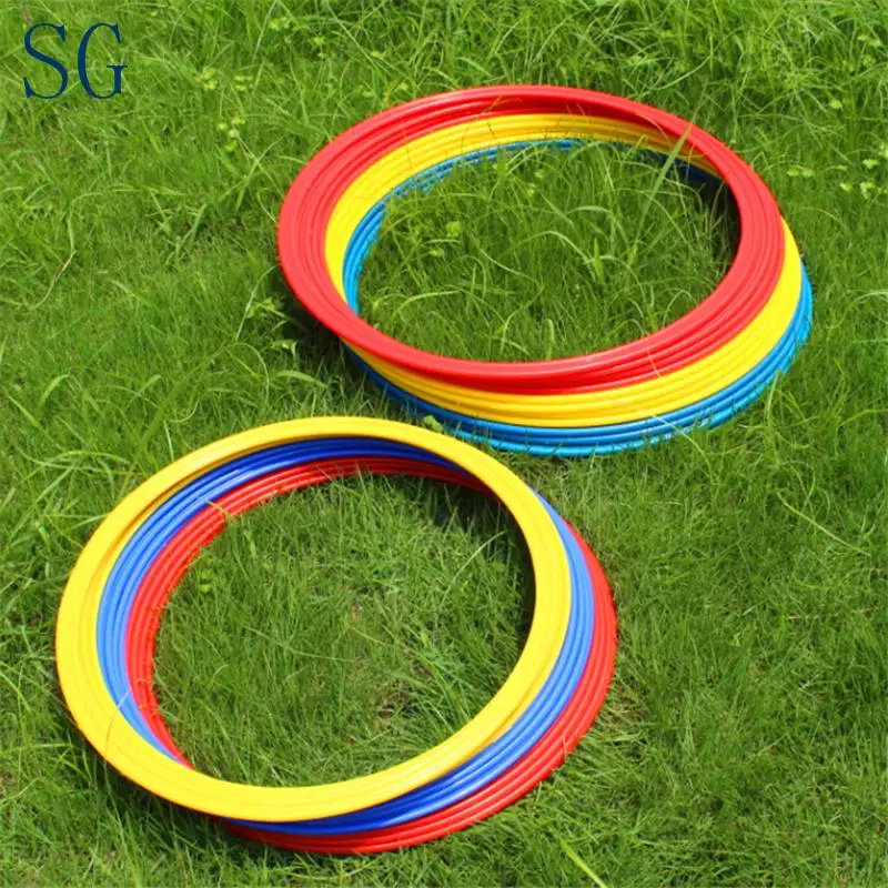 soccer training speed rings Agility rings soccer training equipment
