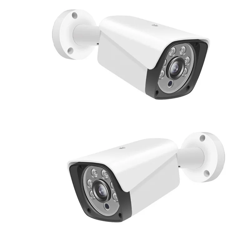 8CH Poe Nvr Kit 4K система безопасности для домашней