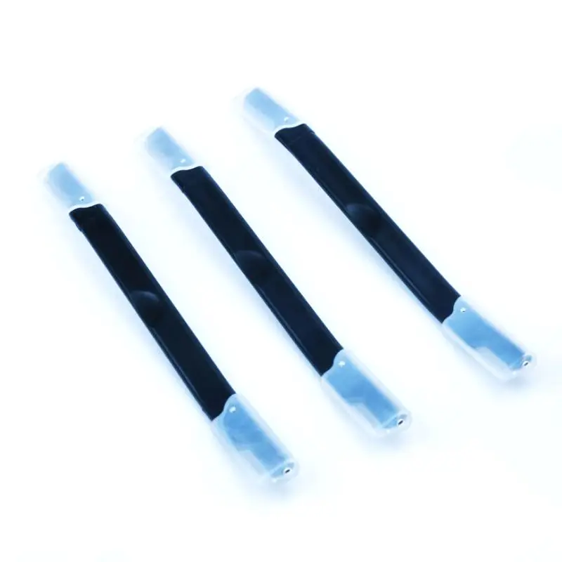 Wholesale Permanent Makeup Eyebrow Blade Trimmer Razor Eyebrow Hair Remover Two Heads Eyebrow Razor Trimmer