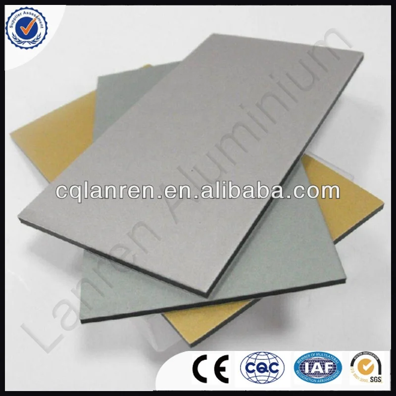 korea aluminium composite panel