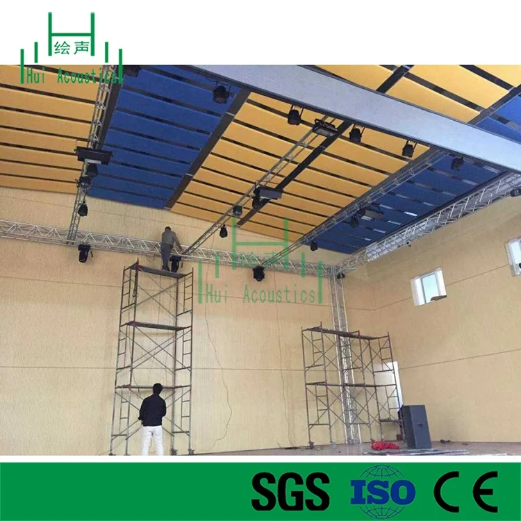 Noise Reducing Panels Acoustic Sound Absorbing Panels Sound Absorbing Sheets