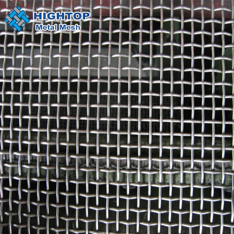 304 stainless steel Bird Cage Wire Mesh in Malaysia