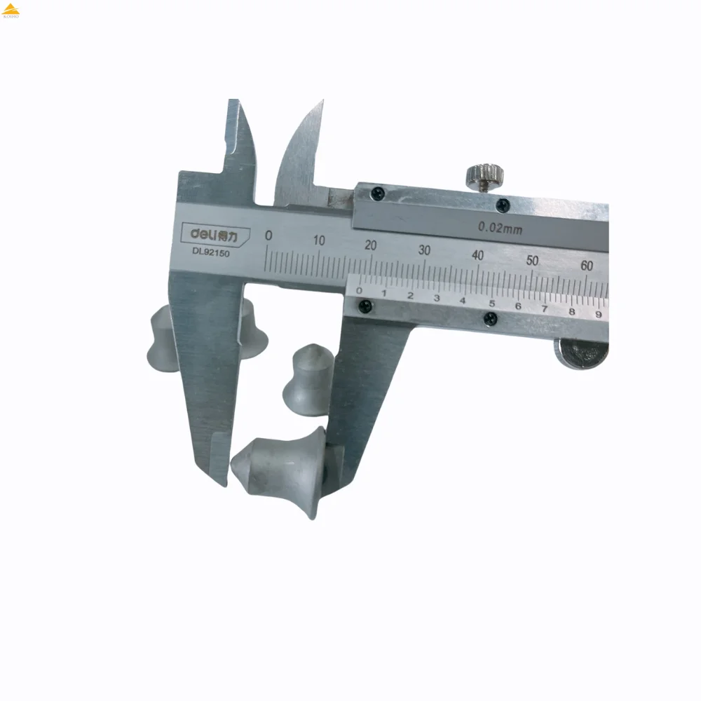 High quality tungsten carbide milling button cemented carbide mining buttons bit  for road milling bits with factory price