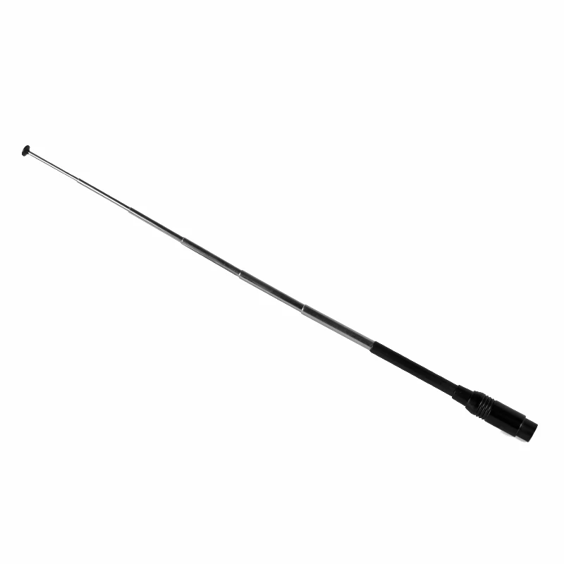 NA773 NA-773 NA 773 144/430MHz dualband radio antenna telescopic antenna