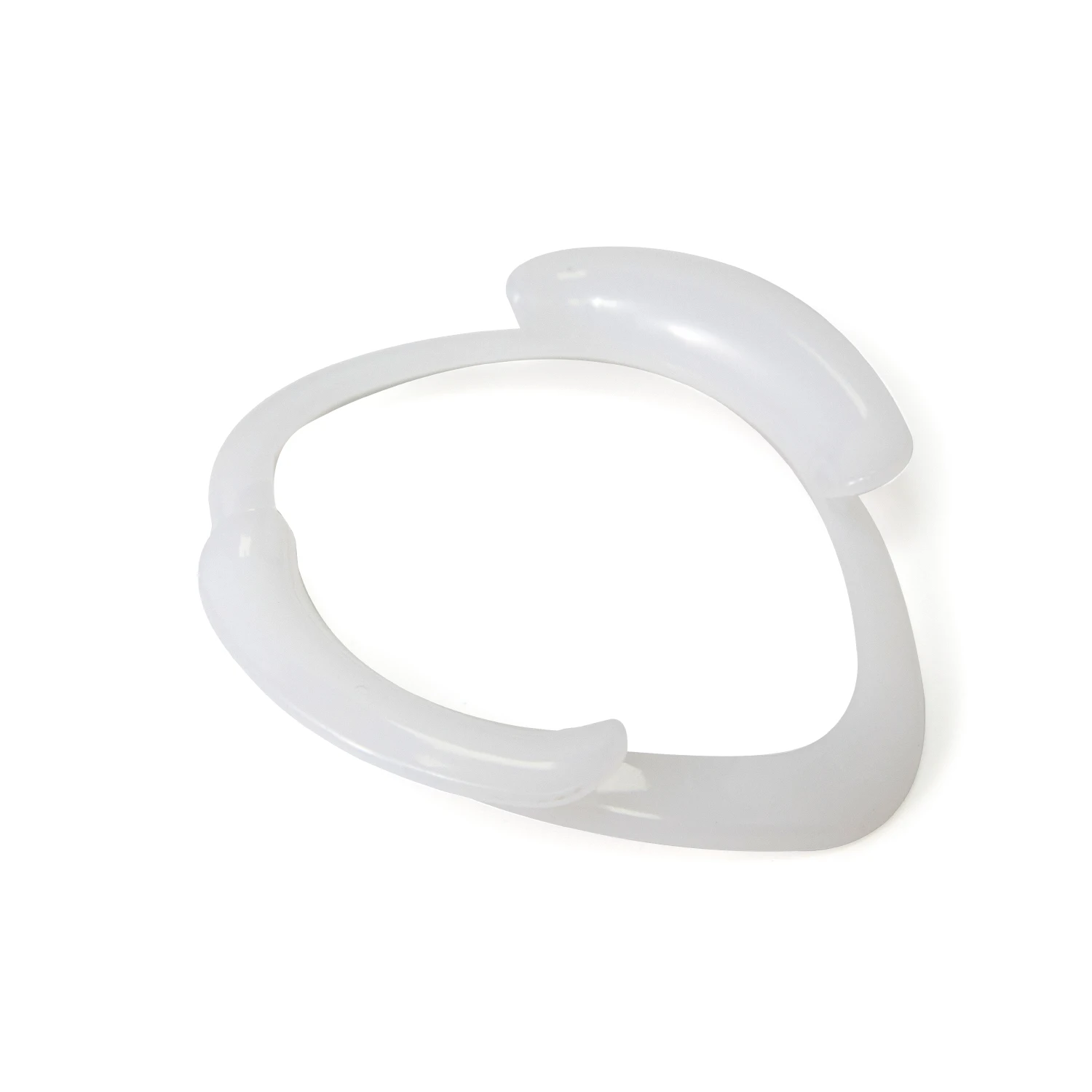 Cheek Retractor Mouth Opener RS MEDICO Orthodic Opener T Type Lip Retractor