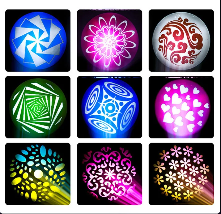 New Arrival Led 500W LED Cmy+Cto Beam Spot Wash 3in1 sharpy Moving Head Light Concert Theatre Event Stage Lights