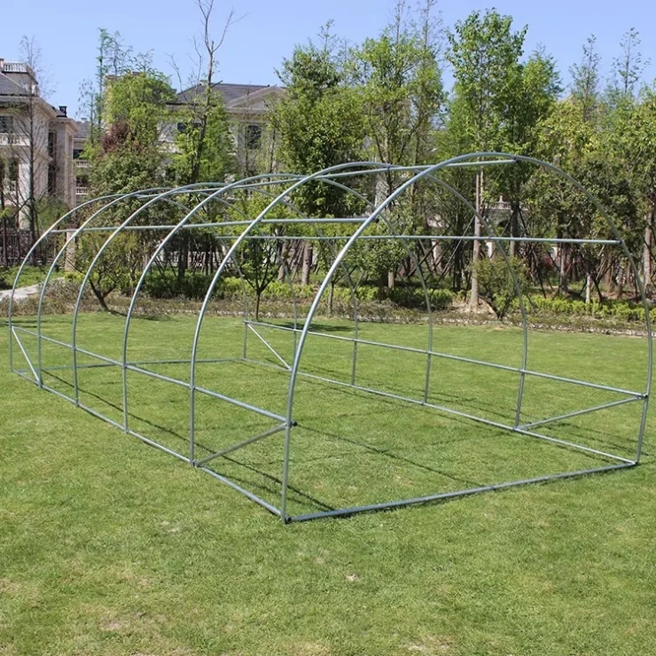 Лидер продаж садовая теплица 5x3x2