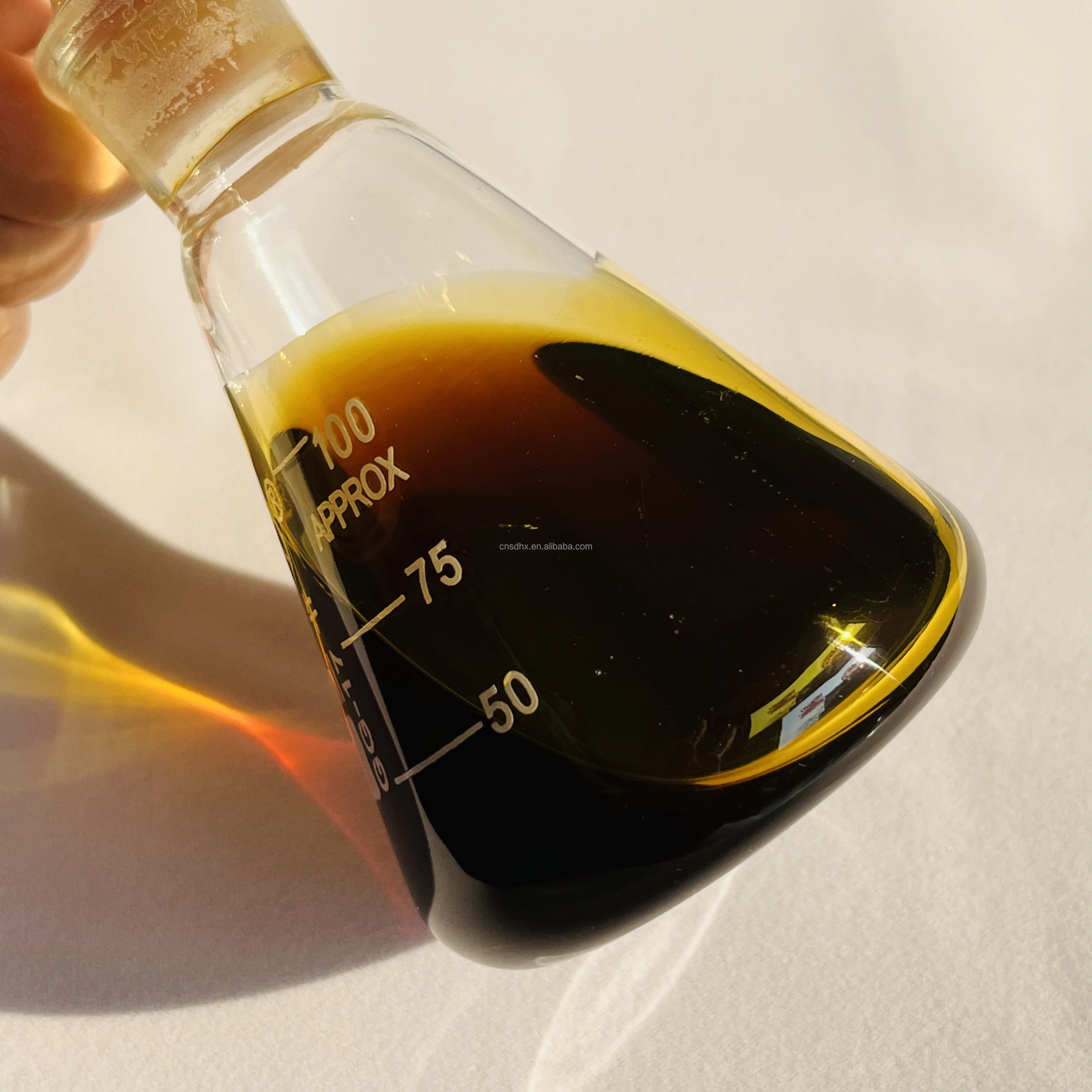 API SJ SL and SN 4-Stroke Motorcycle Additive Package for engine oil additives