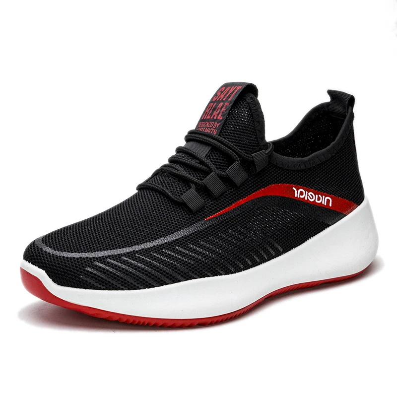 
2020 New arrival cheap breathable unisex chunky mens shoes casual sport sneakers for retail 