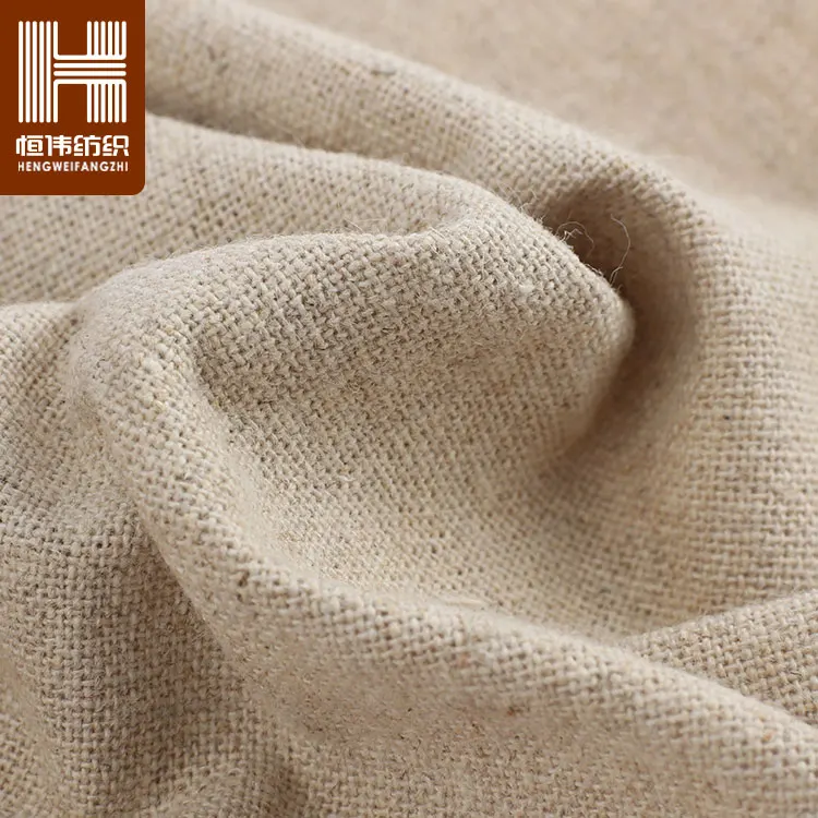 
Wholesale Egyptian Organic Cotton Linen 70% Cotton 30% Linen 