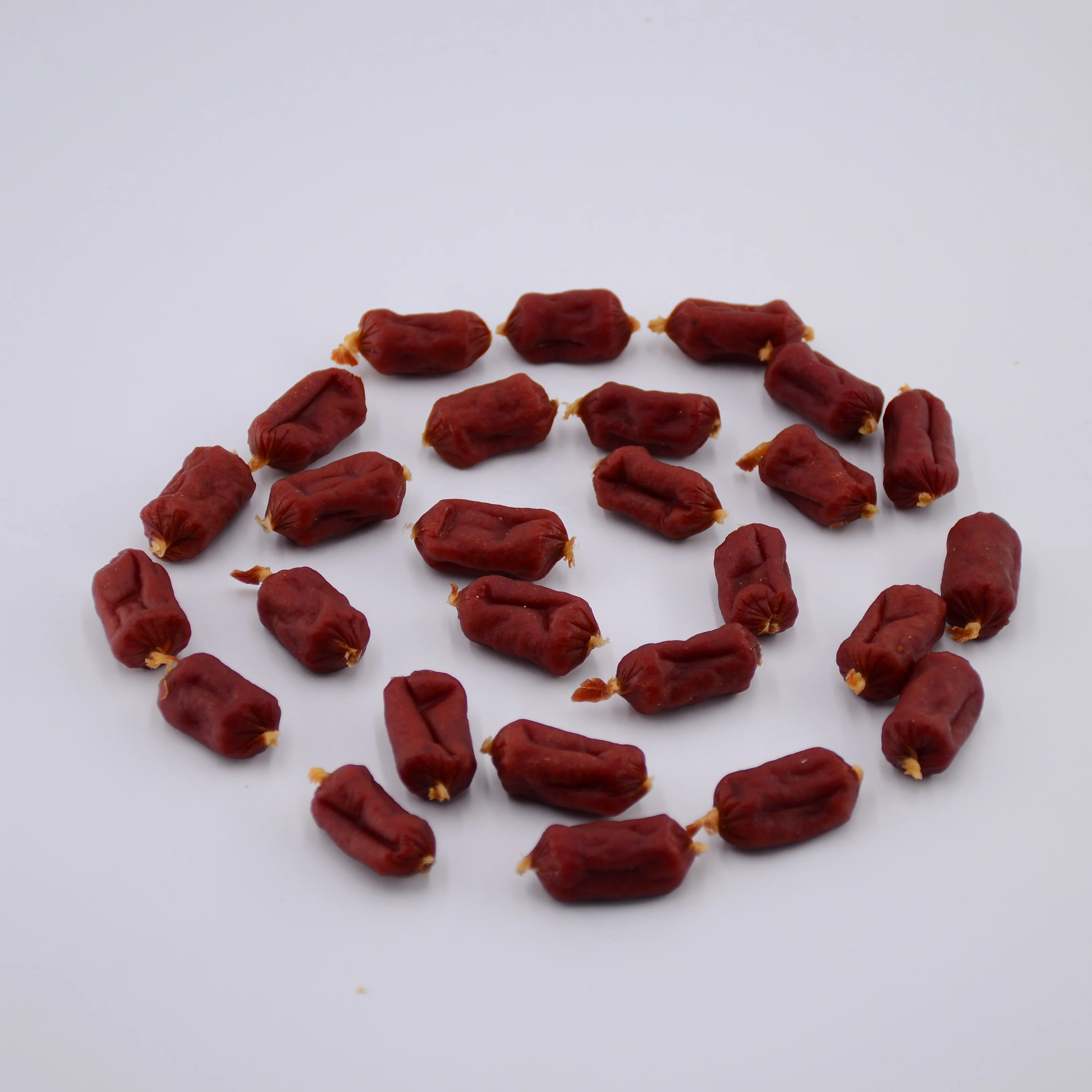 Safety Healthy Freeze Dried Beef OEM Dog Treat Cat Snacks Pet Food High Quality Dry Meat
