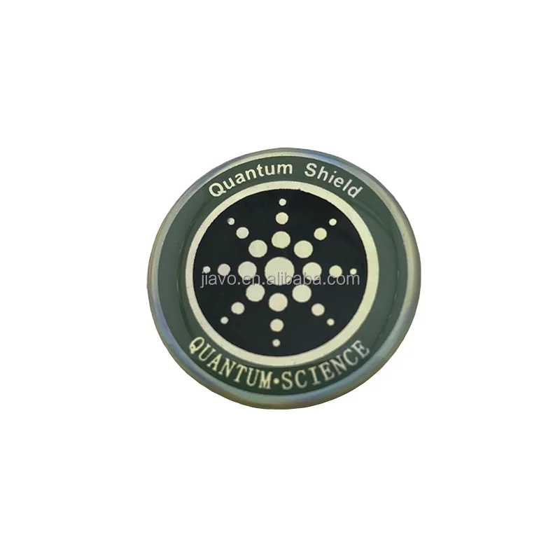 Anti Radiation Sticker Mobile Chip