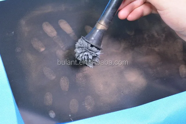 No.2041 Over-Developed Fingerprint Recovering Powder