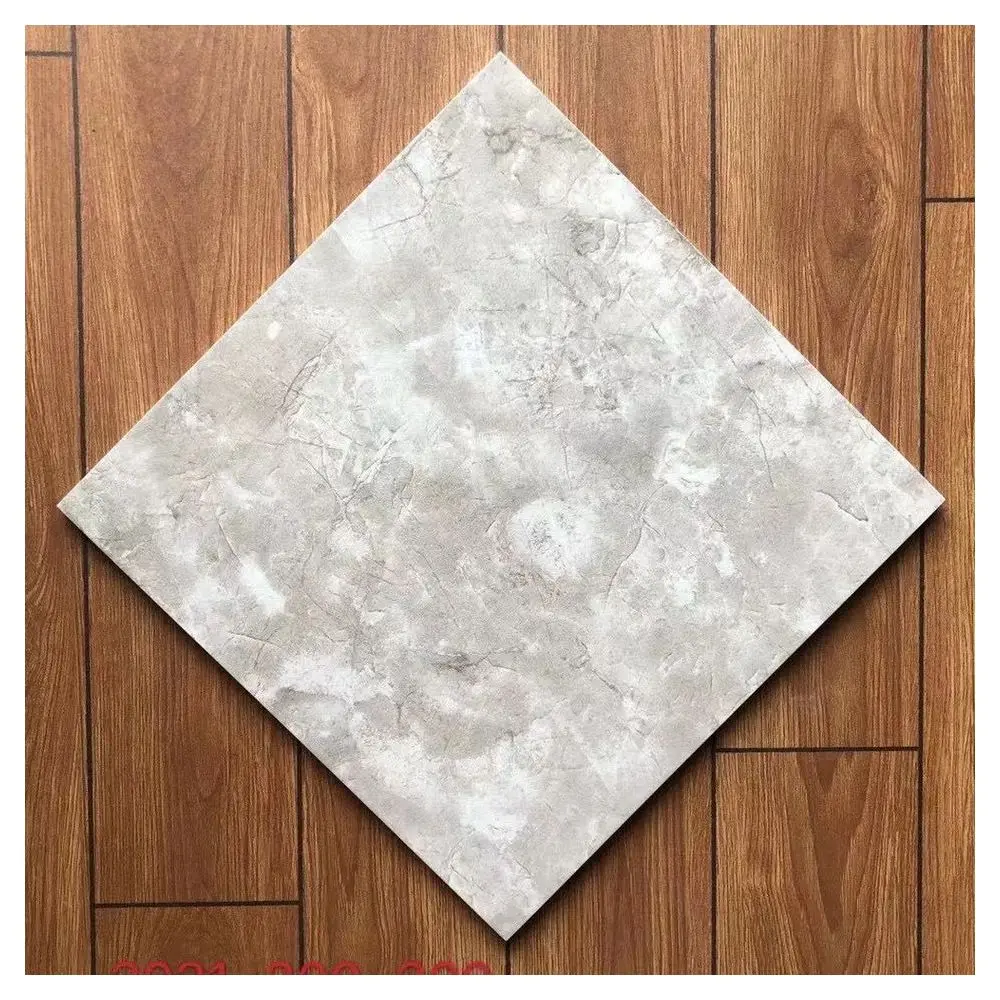 PRIMA Rustic Scrabble Tiles Rustic Ceramic Cobblestone Pattern 3D Tile Interior Tiles