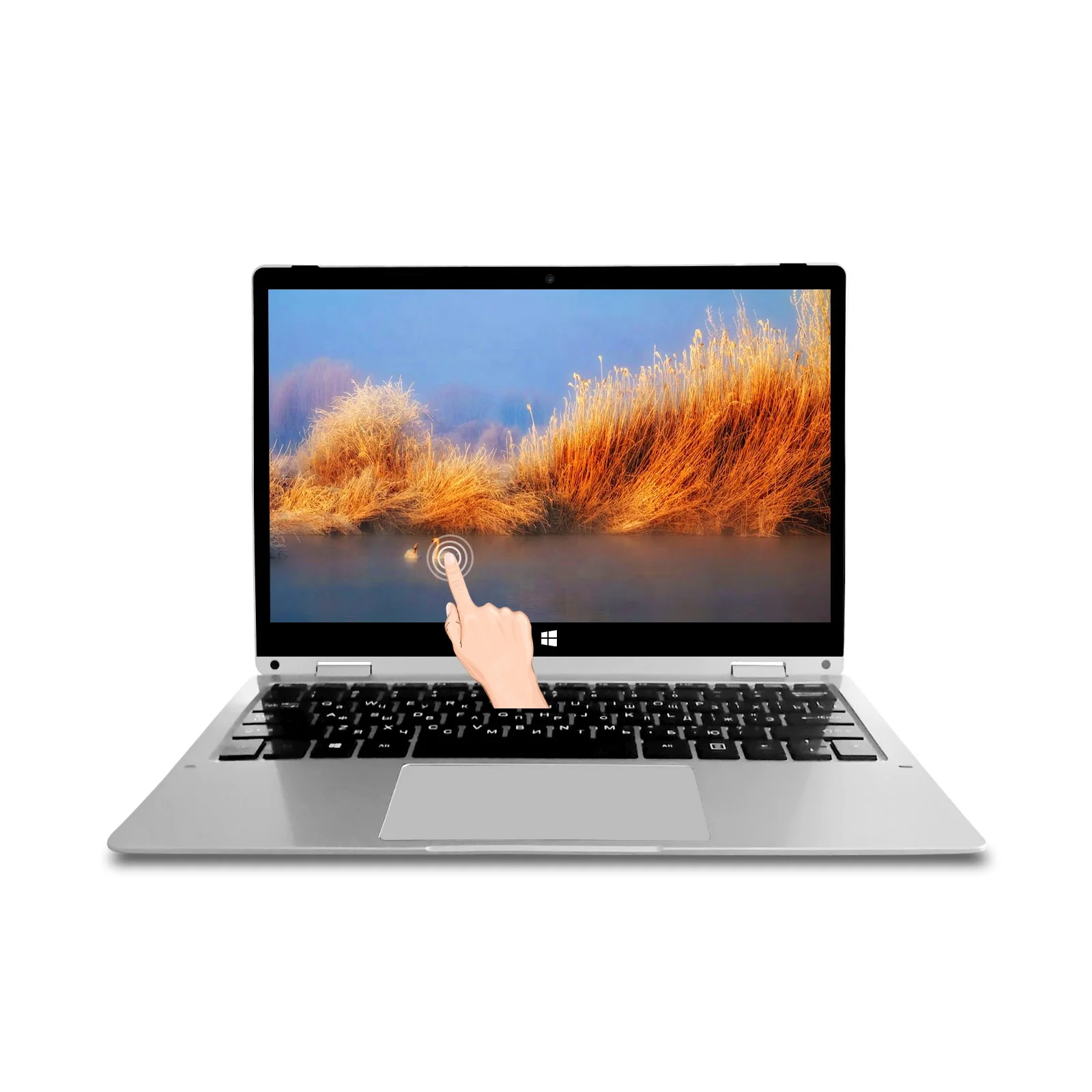 China oem factory price new arrivals 11.6inch N4020c notebook laptop for school