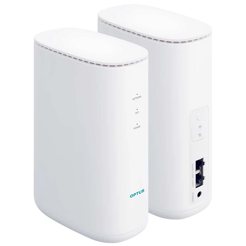 Разблокированный Z TE MF289D маршрутизатор DL 600 Мбит/с UL150 Wi-Fi ретранслятор сигнала LTE CAT12/13 модем 4G Sim-карта сетевой усилитель