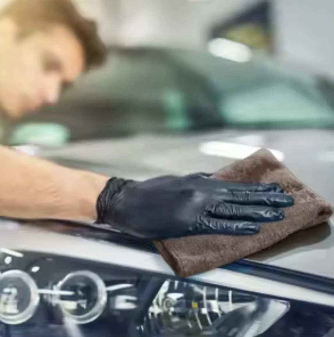 Visbella 63.1 nano ceramic coating kit 10H good quality nano ceramic coating