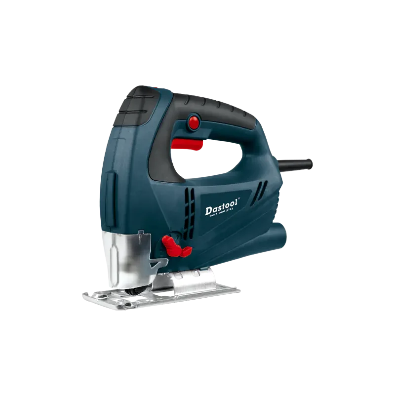Dastool Power Household Woodworking Wood Cutting Electric Corded Jig Saw Machine  With Laser Function