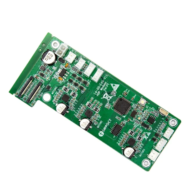pcb smt electronic pcb assembly printed circuit board pcb manufacturer PCBA circuit board