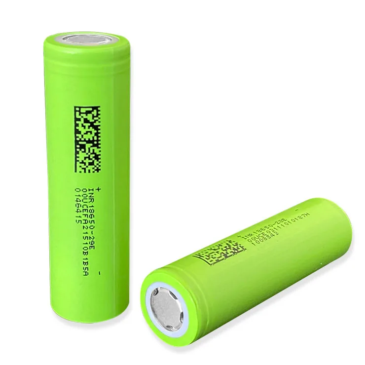 Rechargeable 18650 Li Po Battery 3.7V 5000Mah Lithium Replacement Battery For Headlight Torch Radio